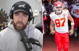 Трэвис Келс подтверждает, что вожди возвращаются после выхода на пенсию, «Суперкубок»: «Не могу выйти так»