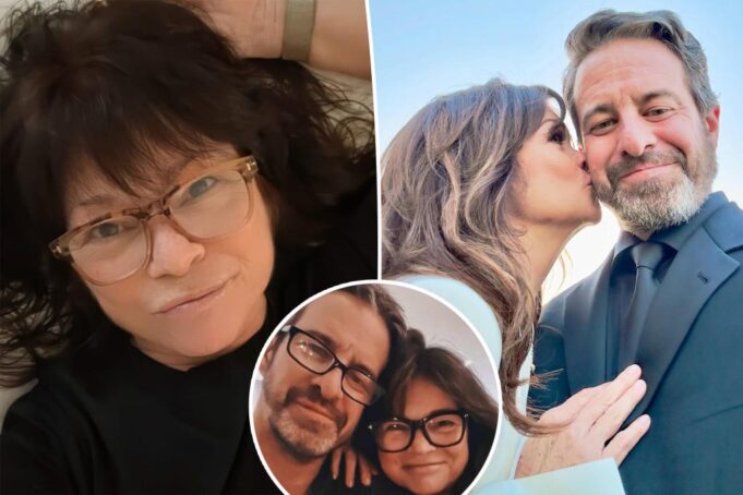 Валери Бертинелли рассказывает об ошибках в отношениях: «Я испортил последнего настоящего хорошего человека, которого я встретил»