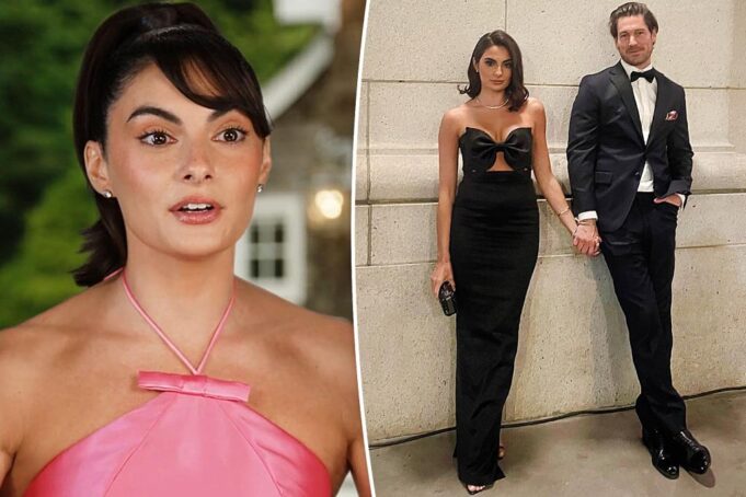 Почему Пейдж Десорбо чувствовал себя «немного плохо» для Крейга Коновера перед их распадом