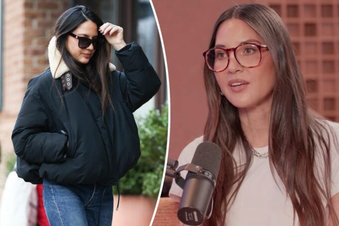 Оливия Мунн: Терапевт сказал мне остаться в токсичных отношениях, наполненных «несчастьем и страхом»