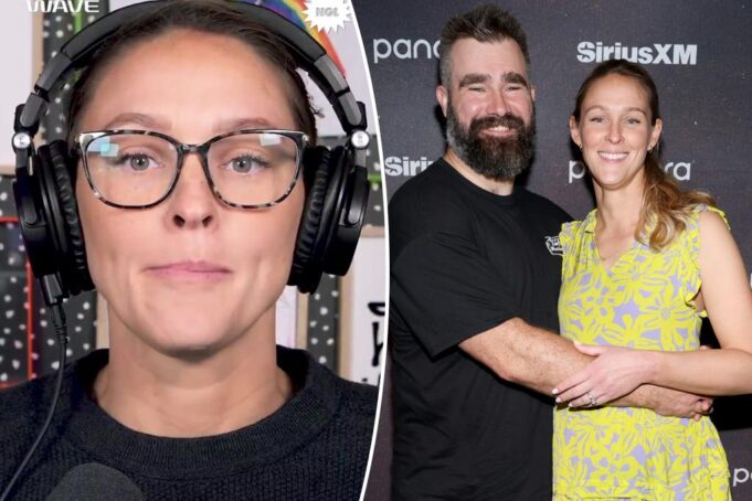 Кайли Келс объясняет, почему муж Джейсон не ее экстренный контакт