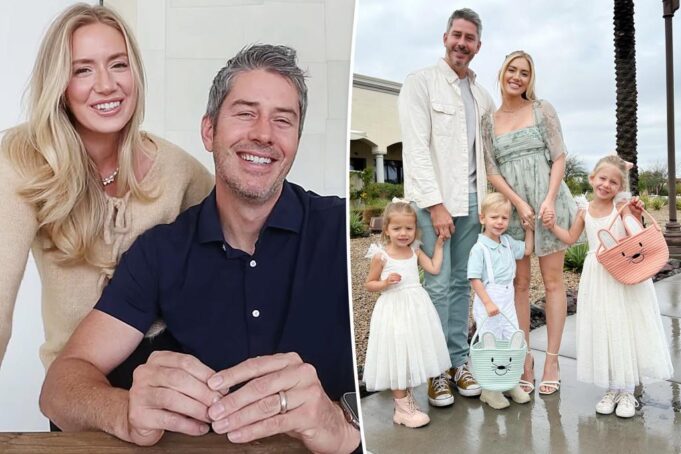 «Бэкилор» квасцов Ари Луиндик -младший получает изменение вазэктомии после того, как признал, что он «применение» решения