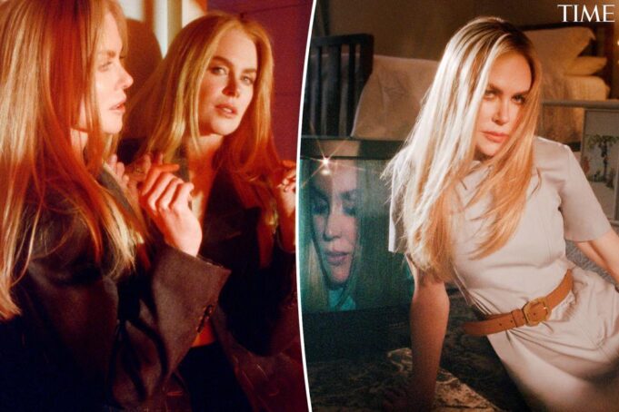 Николь Кидман раскрывает один комплимент, который она ненавидит получать по этой удивительной причине