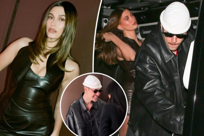 Хейли Бибер «очень обеспокоен» для Джастина Бибера, поскольку певец демонстрирует странное поведение в вирусном видео