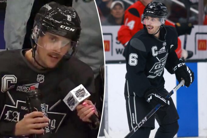 Джастин Бибер делает редкий комментарий о сыне Джеке в хоккейной игре после закрытия «вредных» слухов о наркотиках