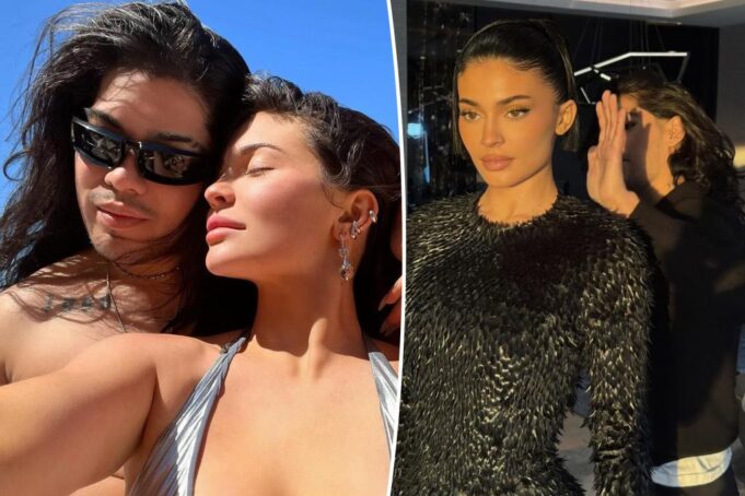 Кайли Дженнер эмоционально чтит парикмахер Иисус Герреро после его внезапной смерти: «Боль потерять тебя просто невыносима»