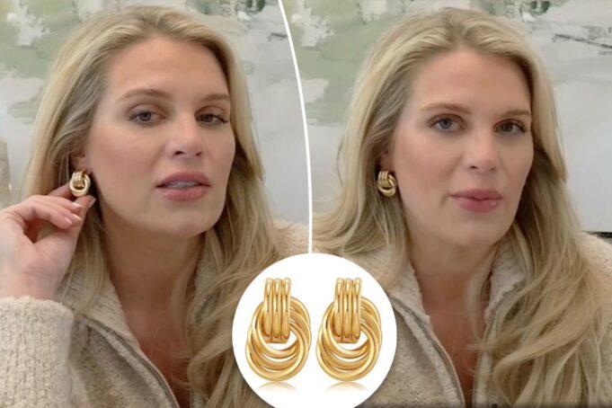 Мэдисон Лекрой говорит, что этот аксессуар за 10 долларов «поднимает любой взгляд»: «Я люблю это»