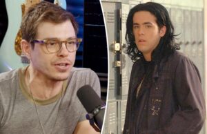 Мэтью Лоуренс утверждает, что у Райана Рейнольдса были проблемы с номинированной на Оскар экипаж на съемочной площадке: «Не то, что мы наняли вас, чтобы сделать»