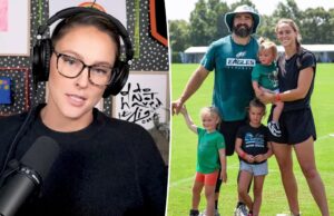 Беременная Кайли Келс «категорически» против этой тенденции воспитания: «Этого не происходит»