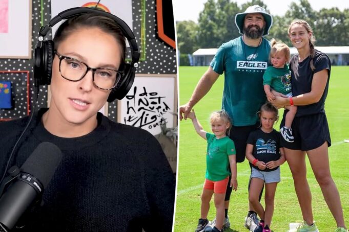 Беременная Кайли Келс «категорически» против этой тенденции воспитания: «Этого не происходит»