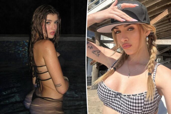 Чарли Шин и дочь Дениз Ричардс, 20 лет, 20 лет, уже заработала более 3 млн. Долл. США на только FANS: отчет