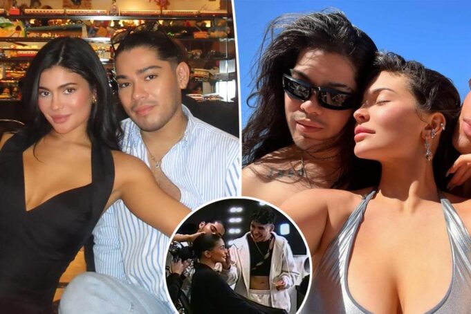 Семья знаменитостей Иисуса Герреро благодарит Кайли Дженнер за покрытие расходов на похороны парикмахера