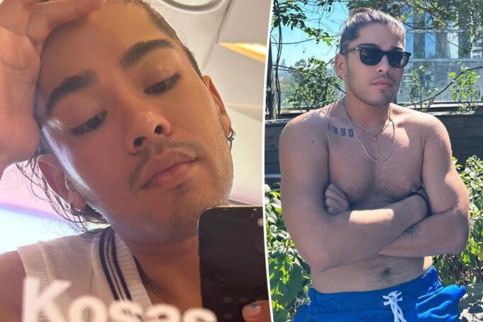 Сестра Иисуса Герреро обращается к «вопросам без ответа» о «болезни», которая привела к смерти парикмахера знаменитости