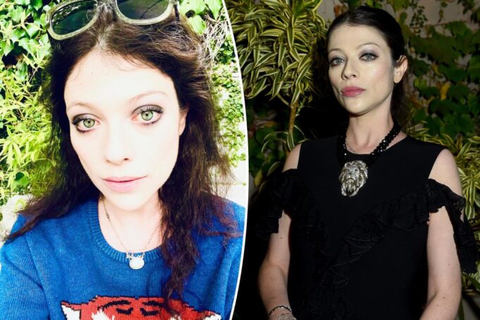 Смотрите последнюю фотографию Мишель Трачтенберг перед ее шокирующей смертью в 39