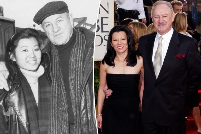 Кто была Бетси Аракава? Все о покойной жене Джина Хакмана
