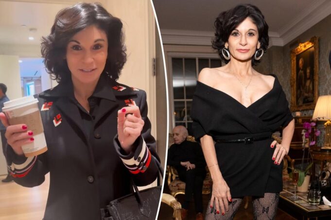 Джулия Хаарт собирается возобновить управление элитной мировой группой после одержания еще одной победы в суде