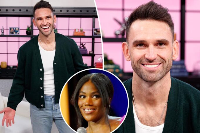 Звезда Summer House ‘Карл Радке «доволен» винирами, несмотря на критику со стороны фанатов и актеров: «Я более уверенно»