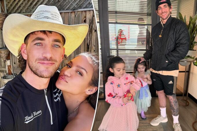 Кэсси Вентура беременна, ожидая ребенка № 3 с мужем Алексом Файтом