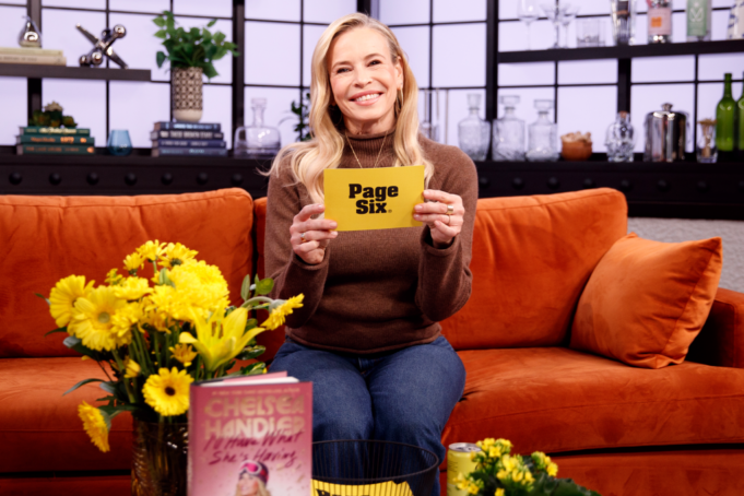 Хэндлер «Челси» дает советы о жизни, знакомствах и бета -блокаторах