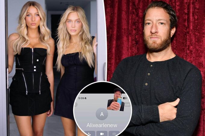 Дейв Портноя выпускает Shady Repact на Media Company Алекса Купера, бросая подкаст Аликса Эрла «Горячий беспорядок»