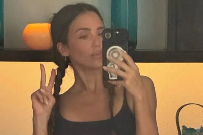 Джессика Альба публикует ловушку с жаждой бикини после подачи на развод от Кэша Уоррена и больше звездных снимков