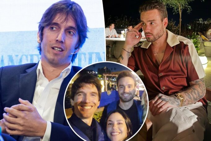 Друг Лиама Пейна Роджер Норес и два сотрудника отеля возглавляют обвинение в непредумышленном убийстве в смерти певца