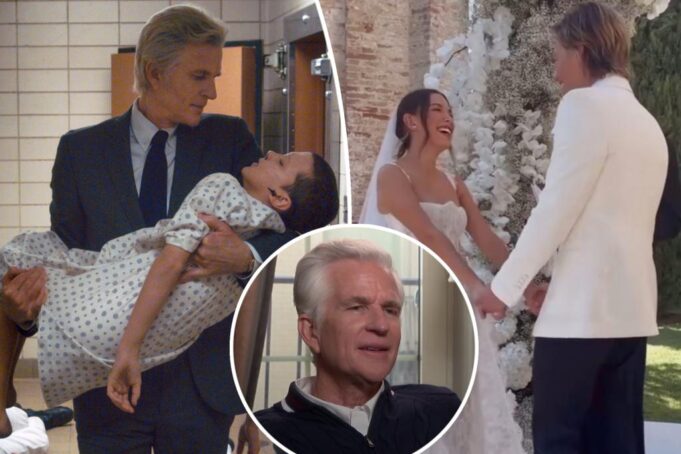 Почему звезда «Stranger Things» Мэтью Модин не купила Милли Бобби Браун.