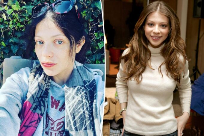 Шокированные соседи Мишель Трачтенберг говорят, что она выглядела «меньше и меньше, похожая на себя» за несколько месяцев до смерти