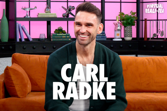 «Summer House» Ханк Карл Радке делится обновлениями Love Life — и дразнит главную драму для 9 -го сезона