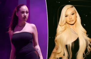 Алабама Баркер и значок Бабил подумают, объяснили