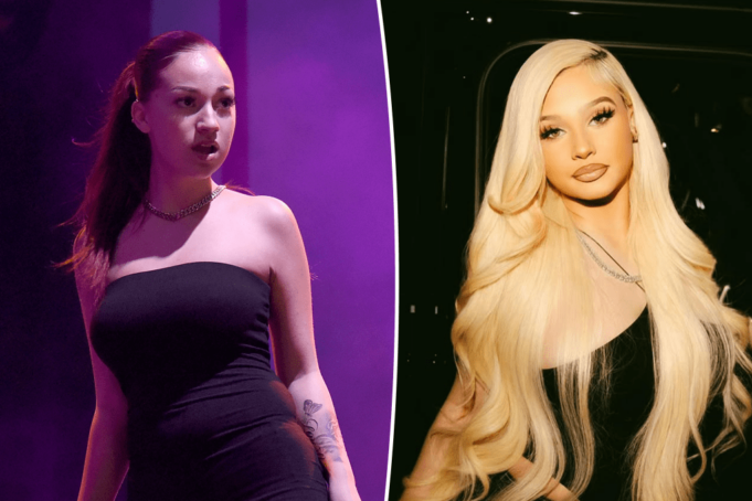 Алабама Баркер и значок Бабил подумают, объяснили