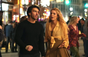 Блейк Лайвли говорит, что Джастин Балдони сделал женщин «некомфортно,« детей »травмированной» драмой