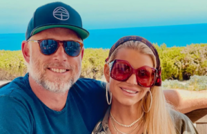 Джессика Симпсон рассказывает о тесной связи с Эриком Джонсоном на фоне развода