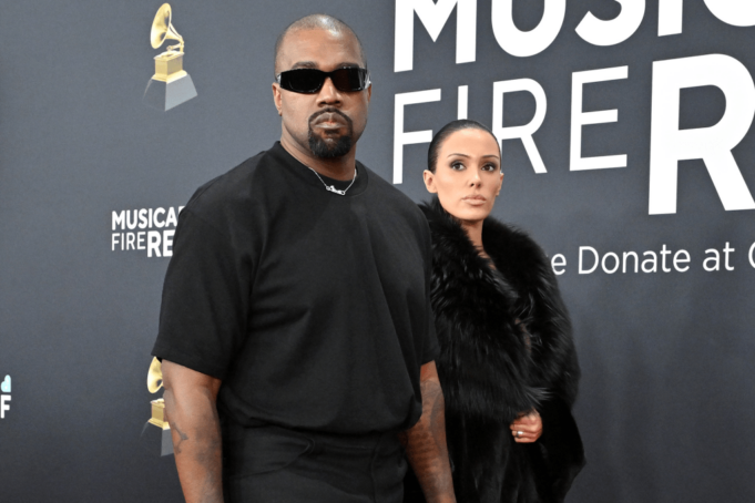 Bianca Censori «исчерпанный» Канье Уэстом и больше драмы отношений