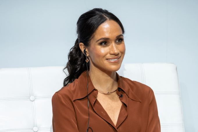 Карьерная драма Меган Маркл продолжается: от путаницы WME до «как всегда» негативно