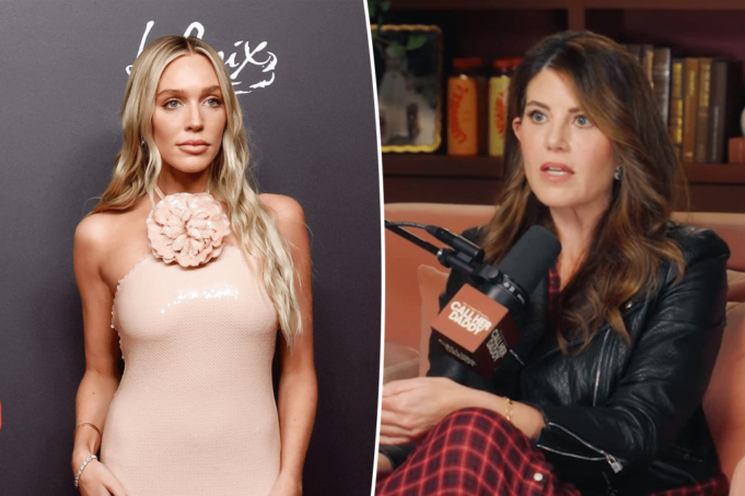 Крупнейшие бомбардировки из эпизода Моники Левински «Позвони ее папой»