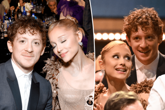 Личный момент Ариана Гранде и Итана Слейтера и больше драмы знакомств знаменитостей