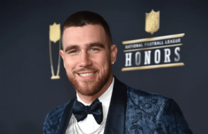 Трэвис Келс имеет будущее в фильмах и телевидении среди пенсионных спекуляций НФЛ