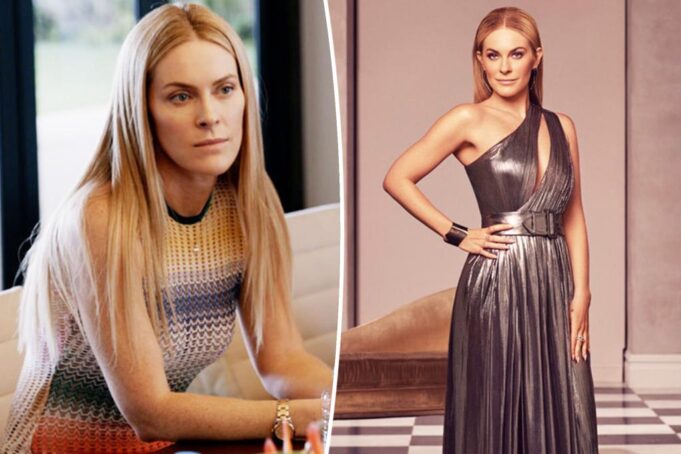 Судья Управляет Лия МакСини может пойти за Браво в суде по обвинениям.