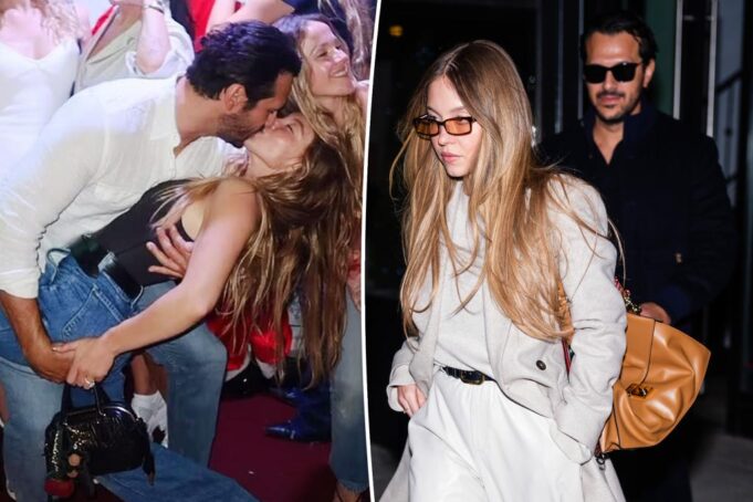 Временная шкала Сиднея Суини и разрыва Джонатана Давино разъяснено