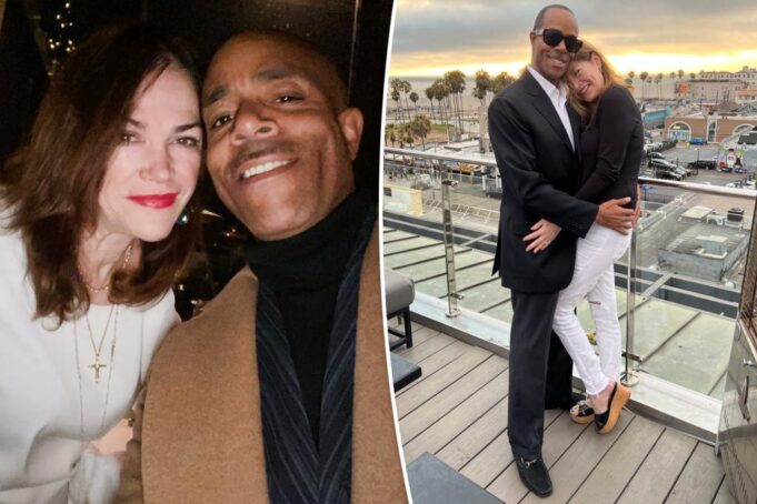 «Блю Нью -Йорк», квасца Ким Делани, якобы пыталась пробежать мужа перед арестом