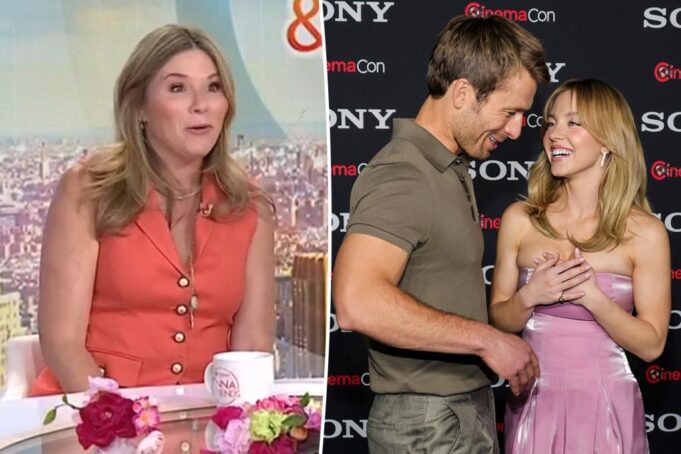 Глен Пауэлл играет кой на Слухи Сидни Суини слухи: «Время — это все»