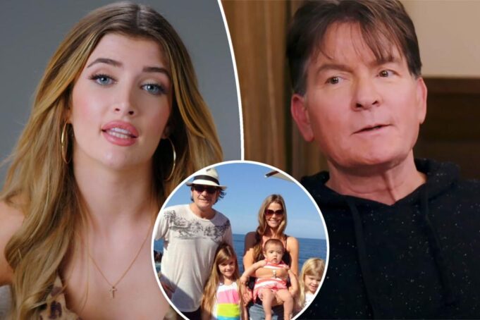 Сами Шин предпочел бы «делать что -то еще», чем увидеть папу Чарли после того, как не выступал в течение 5 месяцев