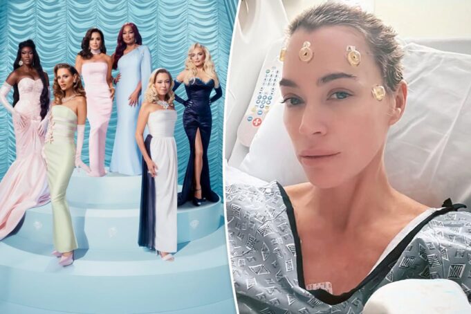 Тедди Мелленкамп называет единственную «домохозяйку», которая не обратилась к своей битве с раком