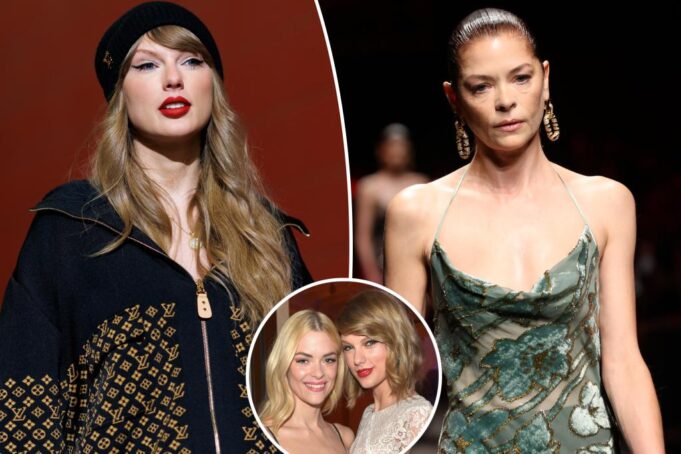 Почему Тейлор Свифт и Хайме Кинга, некогда закрывая дружба, «пострадали» до битвы за поддержание актрисы