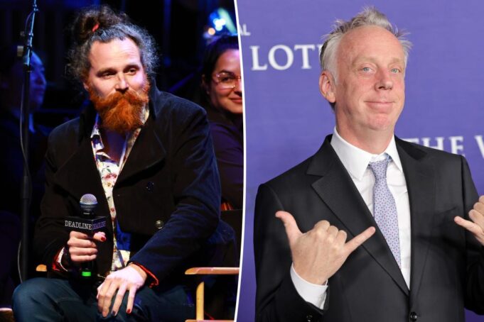 Сотрудник «White Lotus» внезапно бросает выставку за «истерические» бои с создателем Майком Уайтом и продюсерами