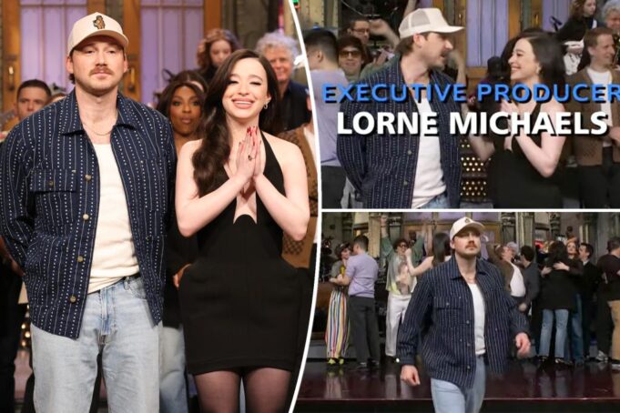 Что сказал Морган Уоллен, прежде чем вырвать сцену «snl ‘: read reader