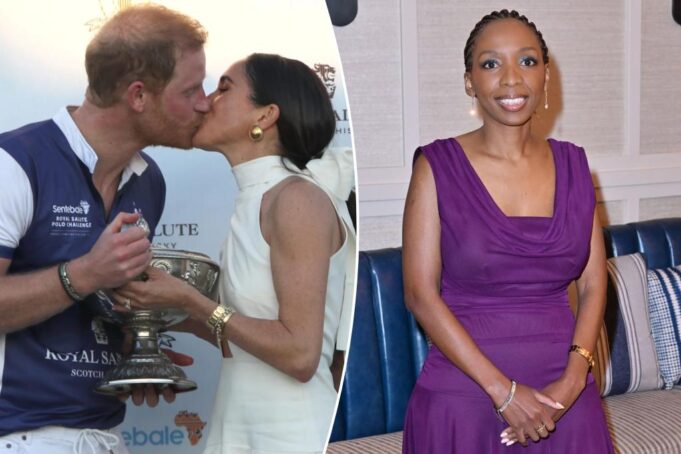 Принц Гарри должен беспокоиться о том, чтобы выглядеть как лицемер в условиях обвинения издевательств: источники