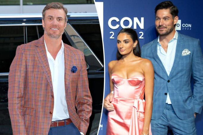 Шеп роза оттеня Пейдж Десорбо за то, что она была Миа во время романа Крейга Коновер