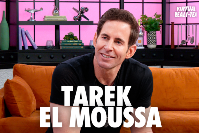 Тарек Эль Мусса восхваляет новую любительскую жену Кристины Хаак и очищает слухи пластической хирургии